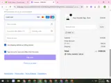 gem coupon verification screenshot