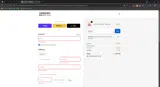 BRIDGE26 coupon verification screenshot