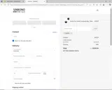 BENNY coupon verification screenshot