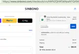 ALESSANDRA coupon verification screenshot