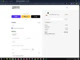 ELENA26 coupon verification screenshot