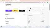 ELENA26 coupon verification screenshot
