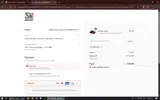 HELLO30 coupon verification screenshot