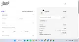 Sincerely Yours coupon verification screenshot