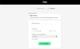 COKRK2 coupon verification screenshot