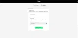 PRIDEOKE coupon verification screenshot