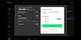HLLWNKRKUE25 coupon verification screenshot
