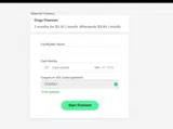 COKRK2 coupon verification screenshot