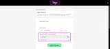 COKRK2 coupon verification screenshot