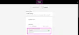 COKRK2 coupon verification screenshot