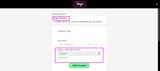 COKRK2 coupon verification screenshot