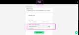KRKFRIDAY25UE coupon verification screenshot