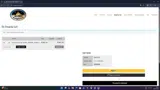 johan coupon verification screenshot