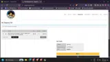 juanramirez coupon verification screenshot