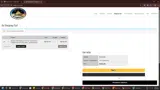 mariaiparraguir coupon verification screenshot