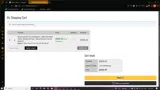 sintek coupon verification screenshot
