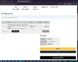 COOL coupon verification screenshot