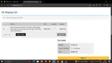 SMARTCHIC coupon verification screenshot