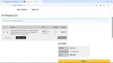 offnew coupon verification screenshot