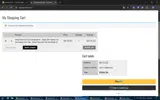 offnew coupon verification screenshot