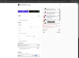 CYBER30 coupon verification screenshot