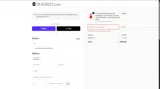 CYBER30 coupon verification screenshot