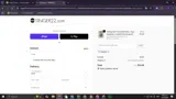 SALE30 coupon verification screenshot