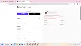 summer25 coupon verification screenshot