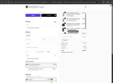 black30 coupon verification screenshot