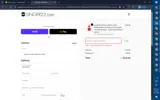merry30 coupon verification screenshot