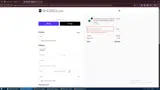 newyear26 coupon verification screenshot