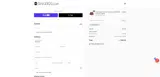 WELCOME10 coupon verification screenshot