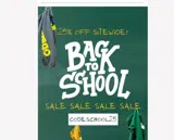 school25 coupon verification screenshot