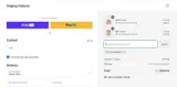 HALLOWEEN15 coupon verification screenshot