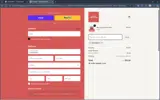 WELCOME10 coupon verification screenshot