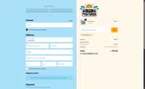 WELCOME15 coupon verification screenshot