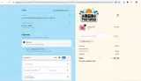 WELCOME15 coupon verification screenshot