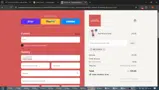 WELCOME15 coupon verification screenshot
