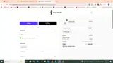 WELCOME coupon verification screenshot
