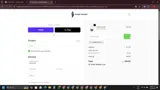 THANKYOU10 coupon verification screenshot