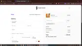 THANKYOU10 coupon verification screenshot