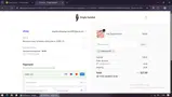 THANKYOU10 coupon verification screenshot