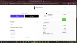 first10 coupon verification screenshot