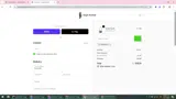 THANKYOU coupon verification screenshot
