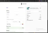 tiktok10 coupon verification screenshot