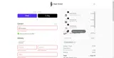 WELCOME2022 coupon verification screenshot