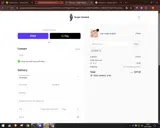 SH10 coupon verification screenshot
