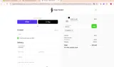 MOM10 coupon verification screenshot