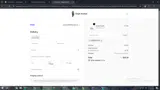 MEMORIAL10 coupon verification screenshot