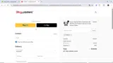 SING10 coupon verification screenshot
